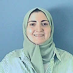 Yasmine Alhajeh
