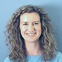 Claire Johnson