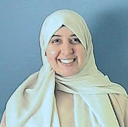 Fatima Khdeir