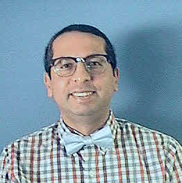 Michel Abdelmasih