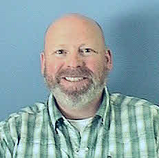 Nicholas Michael