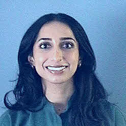 Fatima Javed