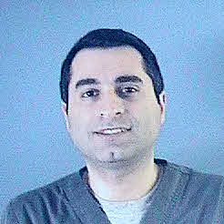 Shayan Abdollah Zadegan