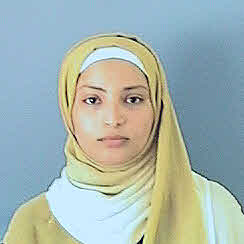 Ola Ali