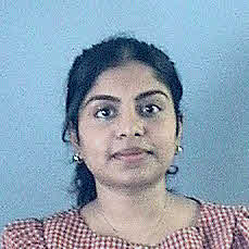 Priti Ezhuvathra