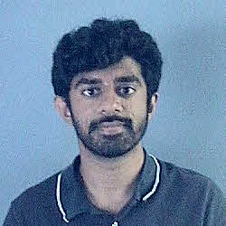 Abhinav Raju