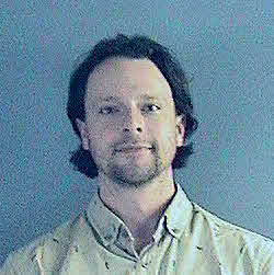 Matthew Barlow