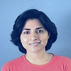 Aqsa Hafeez