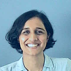 Shreya Soni