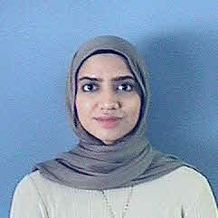 Farah Qureshi