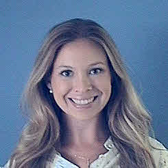 Caroline Howell