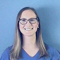 Abigail Fulkerson