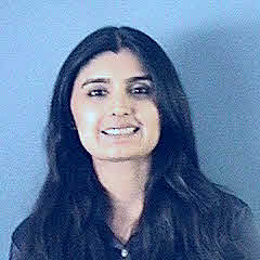 Aleeza Jawed