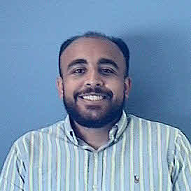 Beshoy William