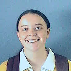 Sarah Ruston