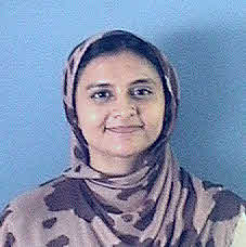Hadia Mehboob