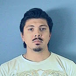 Irving Delgado-Arellanes