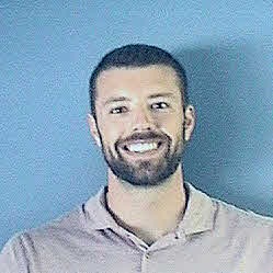 Christopher Rector