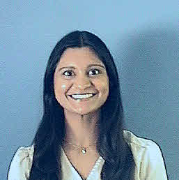 Shreya Visvanathan