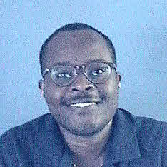Ernest Metelus