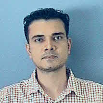 Harshil Dodia