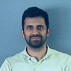 Adnan Zafar