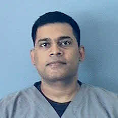 Shibinath Velutha-Mannill