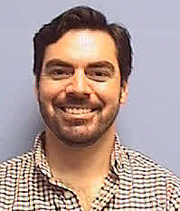 Andrew Santander