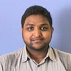 Vamsi Krishna Gorijala