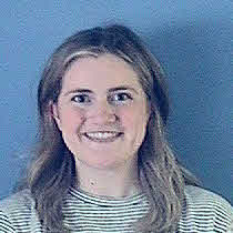 Alexis Hinson
