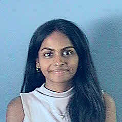 Shruthivani Velrajan