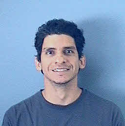 Sean Acosta