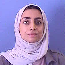 Hamda Almaazmi