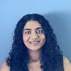 Anveetha Matta