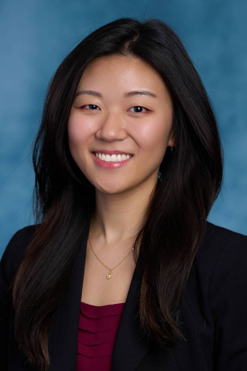 Min Young Kim headshot