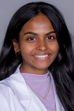 Internal Medicine resident