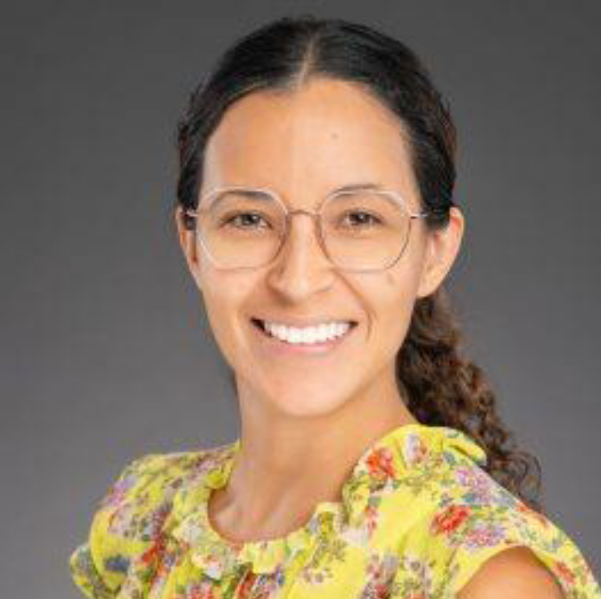 Patricia Chévez-Barrios, MD