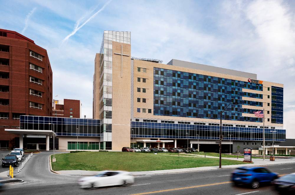 methodist hospital