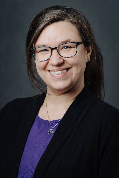 Benefits & Training Associate