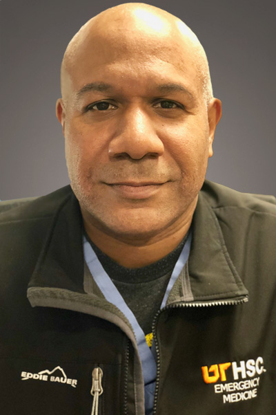 faculty image