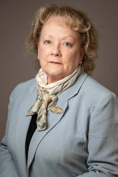 Photo of Donna Lynch-Smith