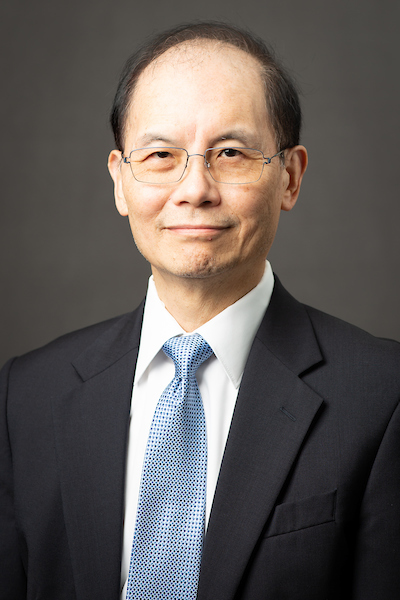 Dr. George Huang