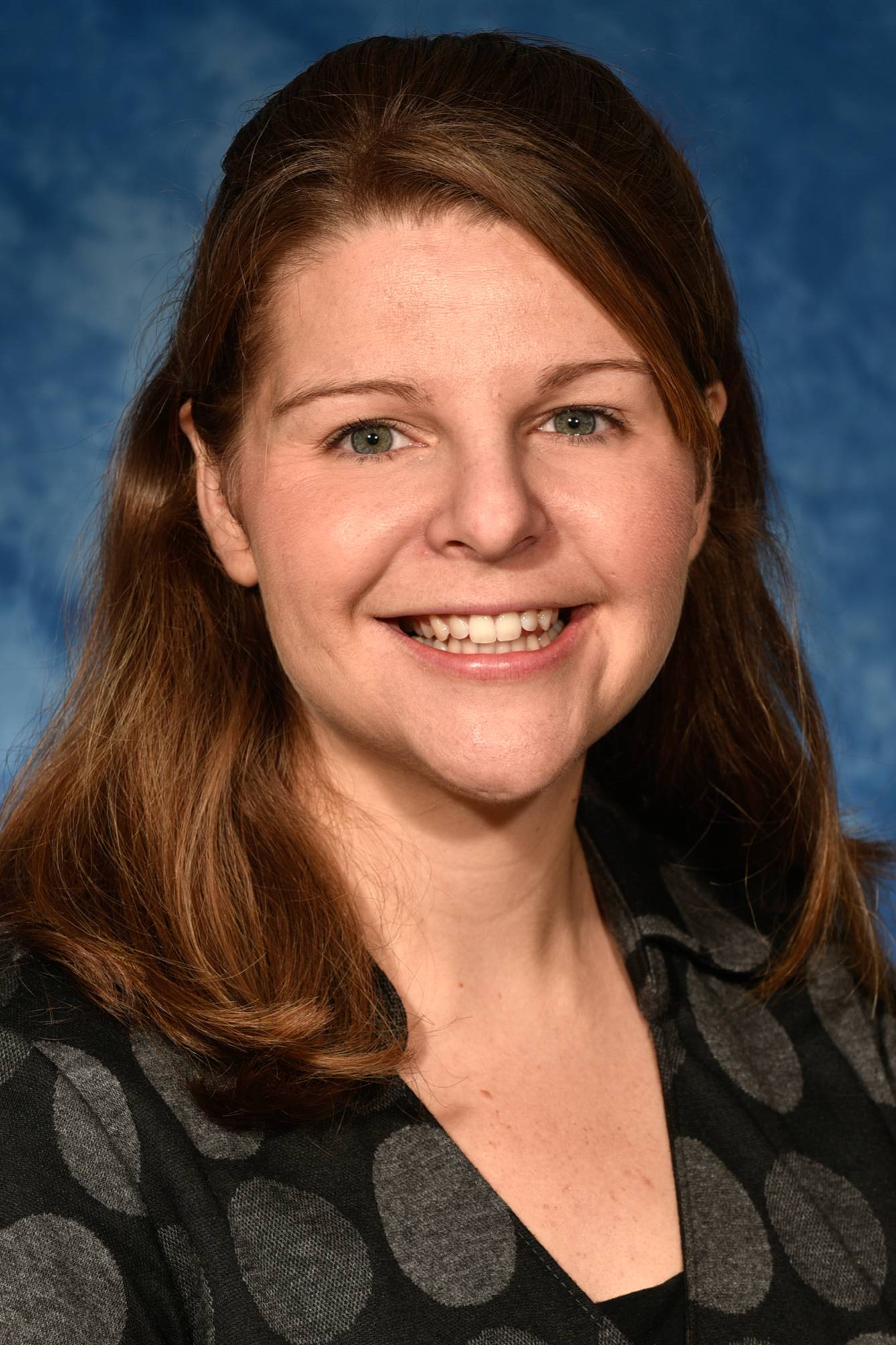 Jestina Bunch headshot