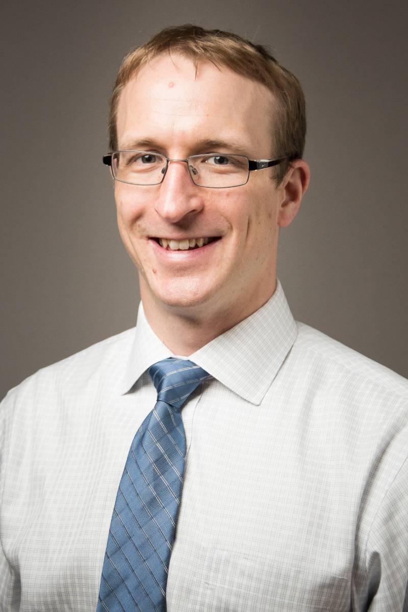 Jeremy Stultz, PharmD 