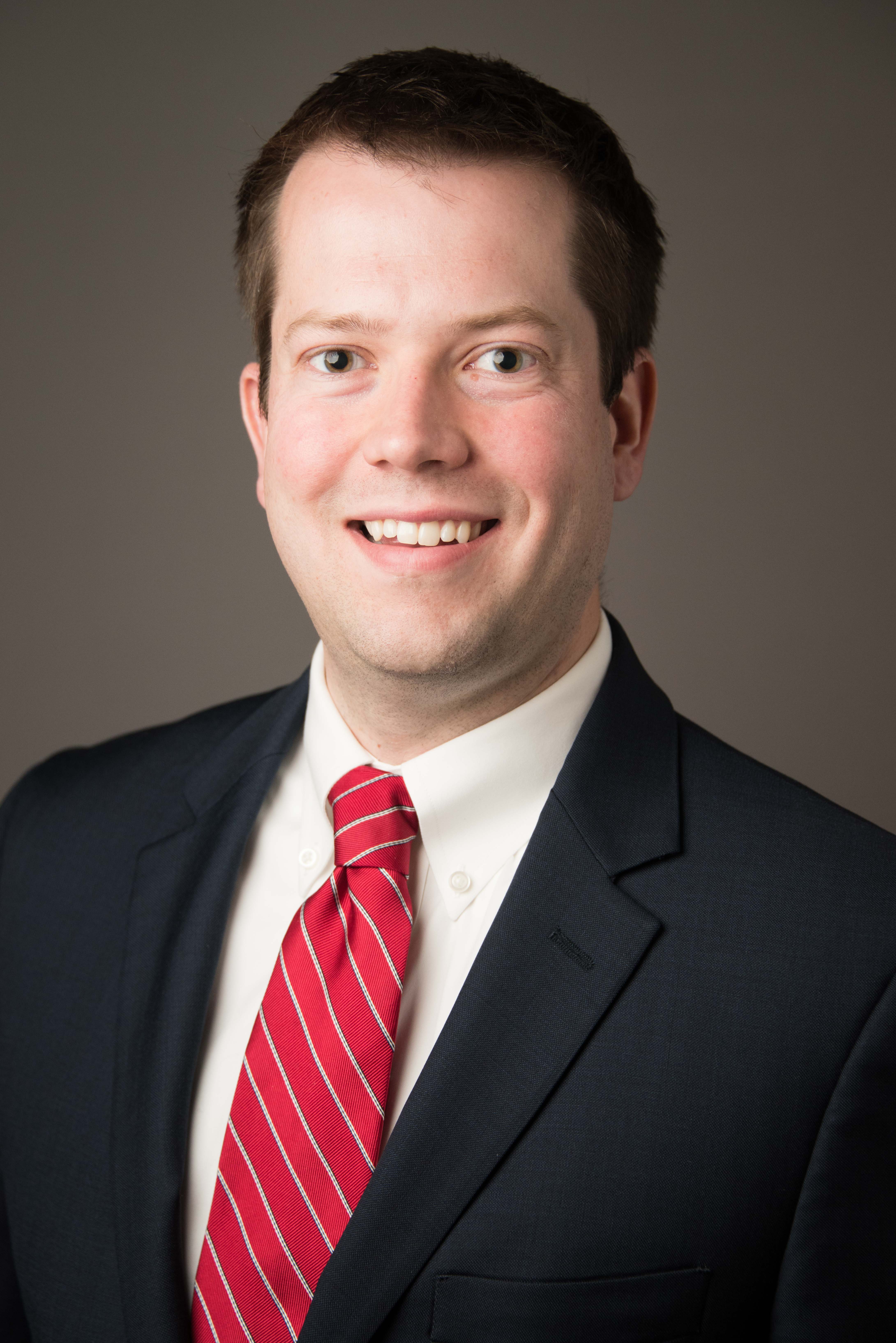 James Wheeler, PharmD, BCPS