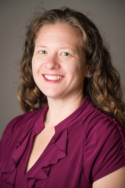 Keri Snyder Headshot