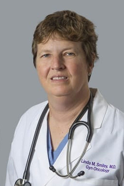 Linda Smiley, MD