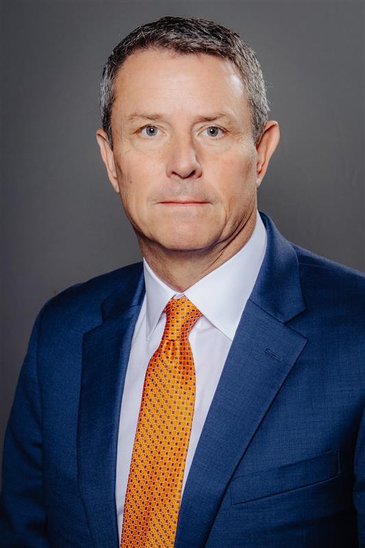 Dr. Michael Hocker, MD