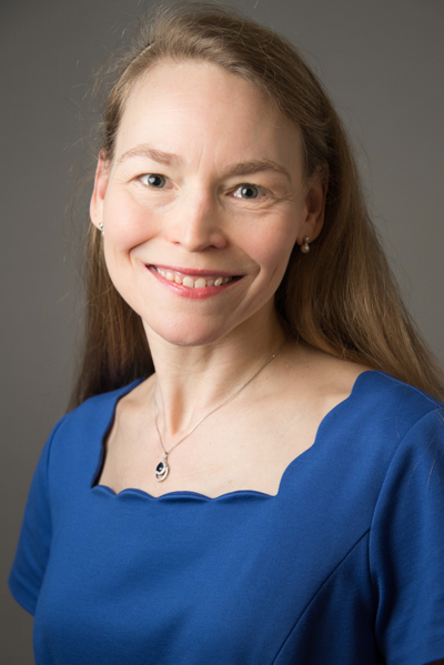 Mary Ellen Hoehn, MD