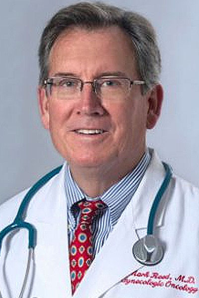 Mark Reed, MD